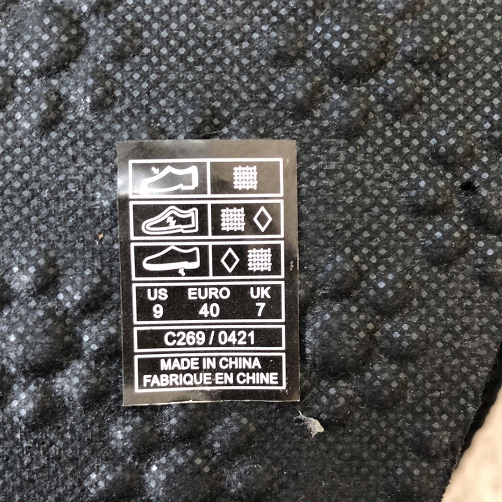 NWOB Rocket Dog Wedge Sandals - Picture 5 of 6